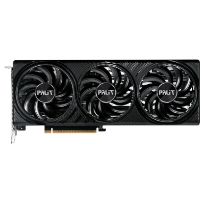 Palit Graphics Card|PALIT|NVIDIA GeForce RTX 5060 Ti|16 GB|GDDR7|128 bit|PCIE 5.0 16x|Memory 1750 MHz|Triple slot Fansink|1xHDMI
