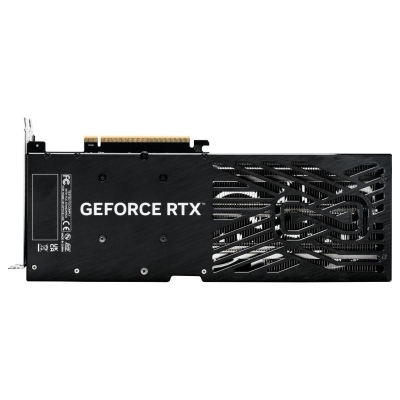 Palit Graphics Card|PALIT|NVIDIA GeForce RTX 5060 Ti|16 GB|GDDR7|128 bit|PCIE 5.0 16x|Memory 1750 MHz|Triple slot Fansink|1xHDMI