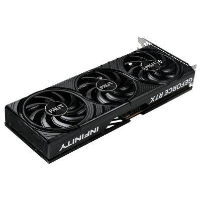 Palit Graphics Card|PALIT|NVIDIA GeForce RTX 5060 Ti|16 GB|GDDR7|128 bit|PCIE 5.0 16x|Memory 1750 MHz|Triple slot Fansink|1xHDMI
