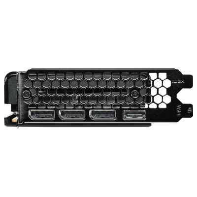 Palit Graphics Card|PALIT|NVIDIA GeForce RTX 5060 Ti|16 GB|GDDR7|128 bit|PCIE 5.0 16x|Memory 1750 MHz|Triple slot Fansink|1xHDMI