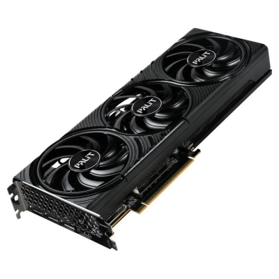 Palit Graphics Card|PALIT|NVIDIA GeForce RTX 5060 Ti|16 GB|GDDR7|128 bit|PCIE 5.0 16x|Memory 1750 MHz|Triple slot Fansink|1xHDMI