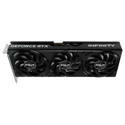 Palit Graphics Card|PALIT|NVIDIA GeForce RTX 5060 Ti|16 GB|GDDR7|128 bit|PCIE 5.0 16x|Memory 1750 MHz|Triple slot Fansink|1xHDMI