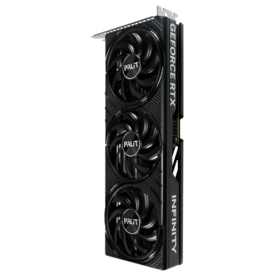 Palit Graphics Card|PALIT|NVIDIA GeForce RTX 5060 Ti|16 GB|GDDR7|128 bit|PCIE 5.0 16x|Memory 1750 MHz|Triple slot Fansink|1xHDMI