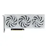Palit Graphics card GeForce RTX 5070 WHITE OC 12GB GDDR7 192bit 3DP/HDMI