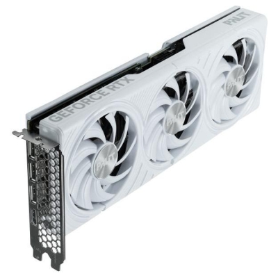 Palit Graphics Card|PALIT|NVIDIA|GeForce RTX 5070|2325 MHz|12 GB|GDDR7|192 bit|PCI Express 5.0|Active|NE75070U19K9-GB2050W