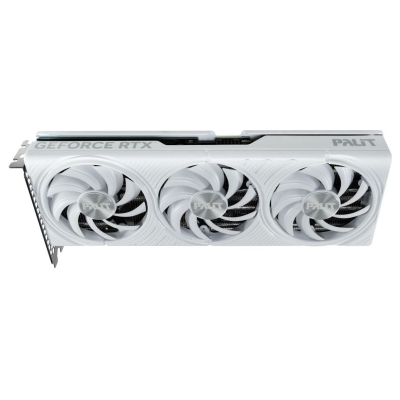 Palit Graphics Card|PALIT|NVIDIA|GeForce RTX 5070|2325 MHz|12 GB|GDDR7|192 bit|PCI Express 5.0|Active|NE75070U19K9-GB2050W