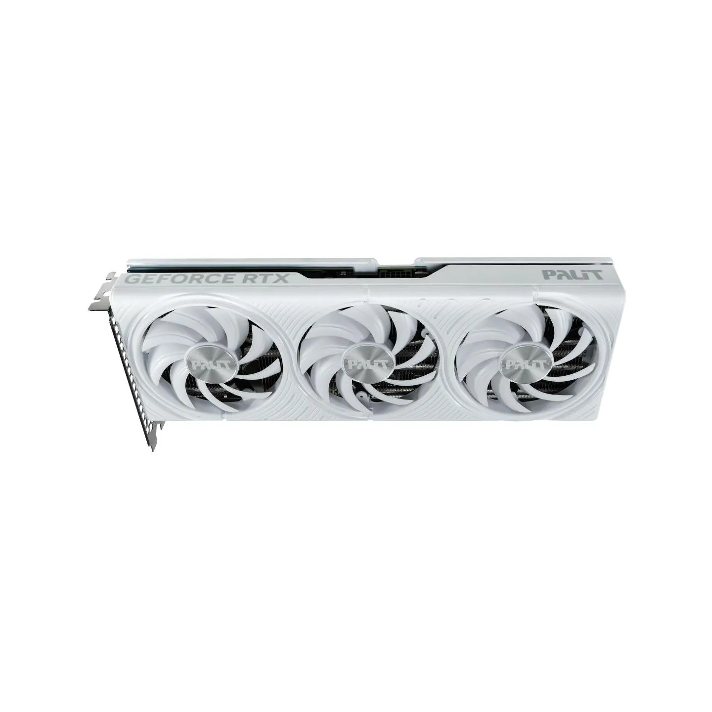 Palit Graphics Card|PALIT|NVIDIA|GeForce RTX 5070|2325 MHz|12 GB|GDDR7|192 bit|PCI Express 5.0|Active|NE75070U19K9-GB2050W