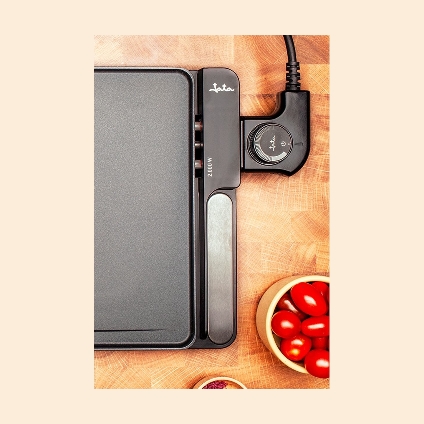 Jata JEGR1246 Electric Grill