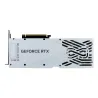 Palit Graphics card GeForce RTX 5070 WHITE OC 12GB GDDR7 192bit 3DP/HDMI