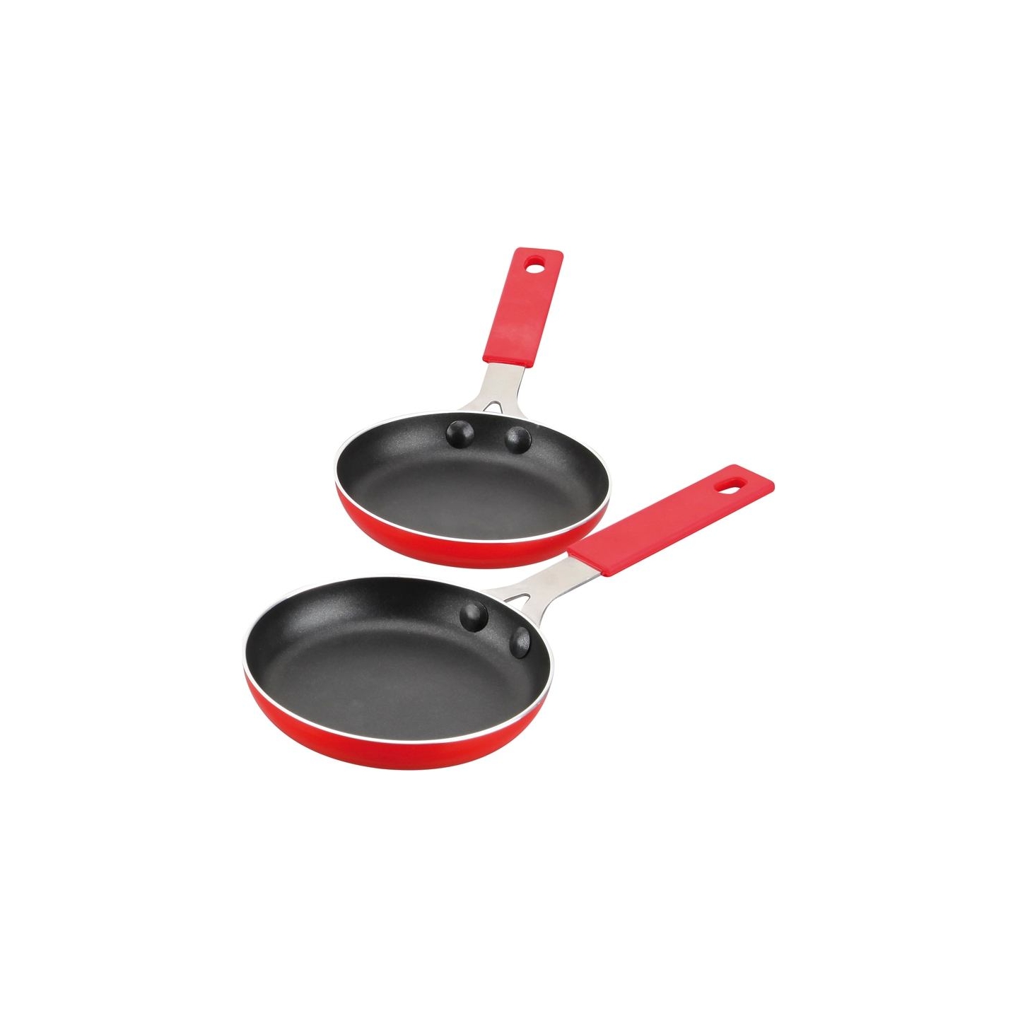 Jata R266 2 Small Fring Pan For AC266