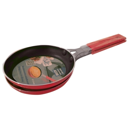 Jata R266 2 Small Fring Pan For AC266