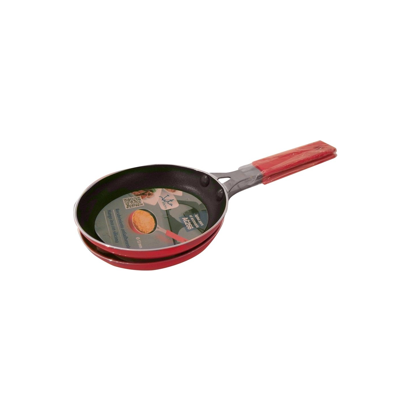 Jata R266 2 Small Fring Pan For AC266