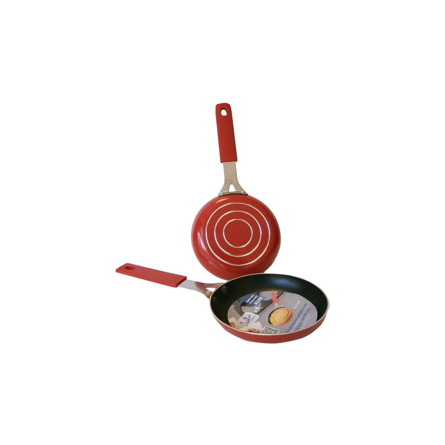Jata R266 2 Small Fring Pan For AC266