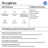HP EB 6 G1i 16 AI U5 225U 16i 24GB/512GB