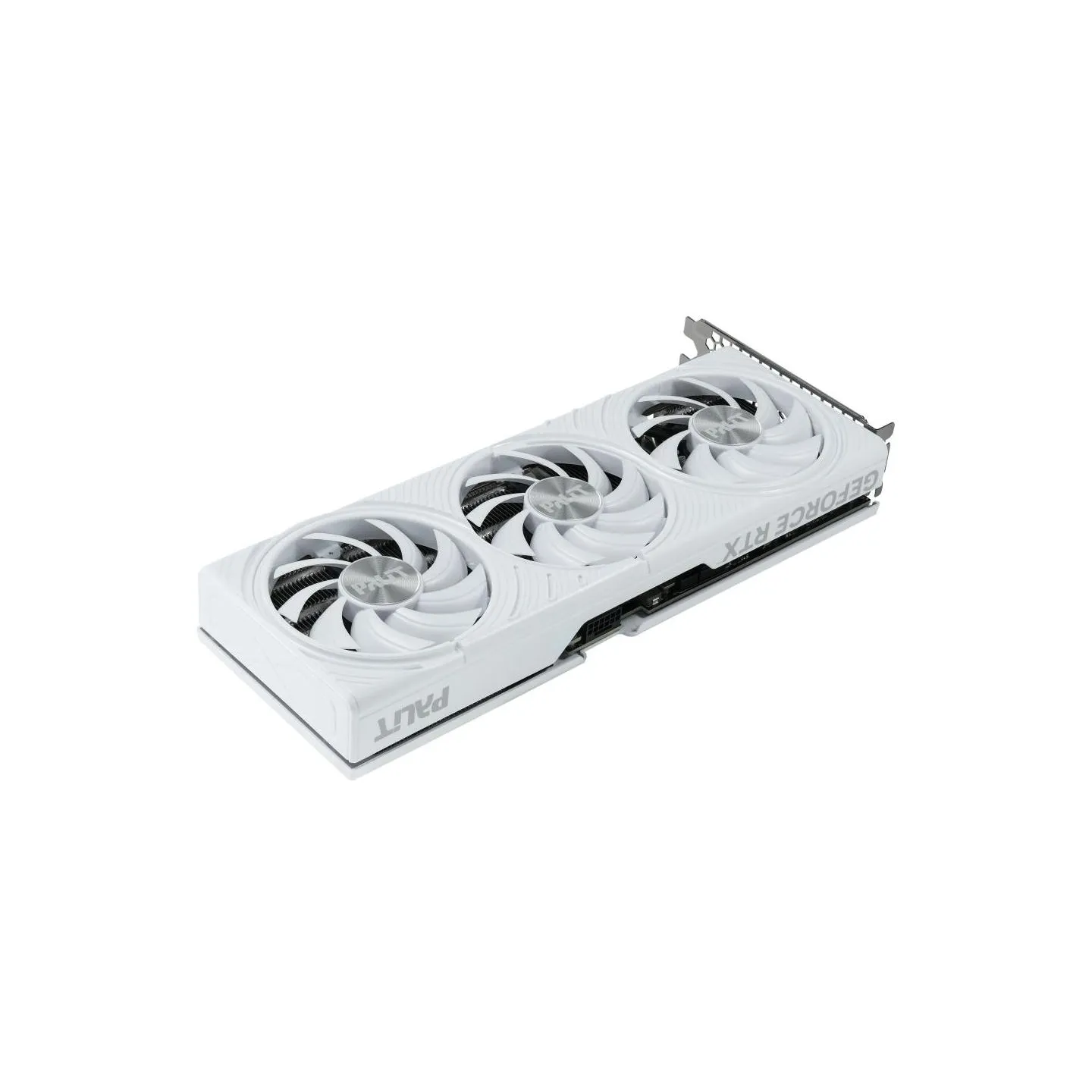 Palit Graphics Card|PALIT|NVIDIA|GeForce RTX 5070|2325 MHz|12 GB|GDDR7|192 bit|PCI Express 5.0|Active|NE75070U19K9-GB2050W
