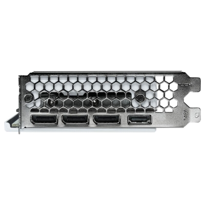 Palit Graphics card GeForce RTX 5070 WHITE OC 12GB GDDR7 192bit 3DP/HDMI