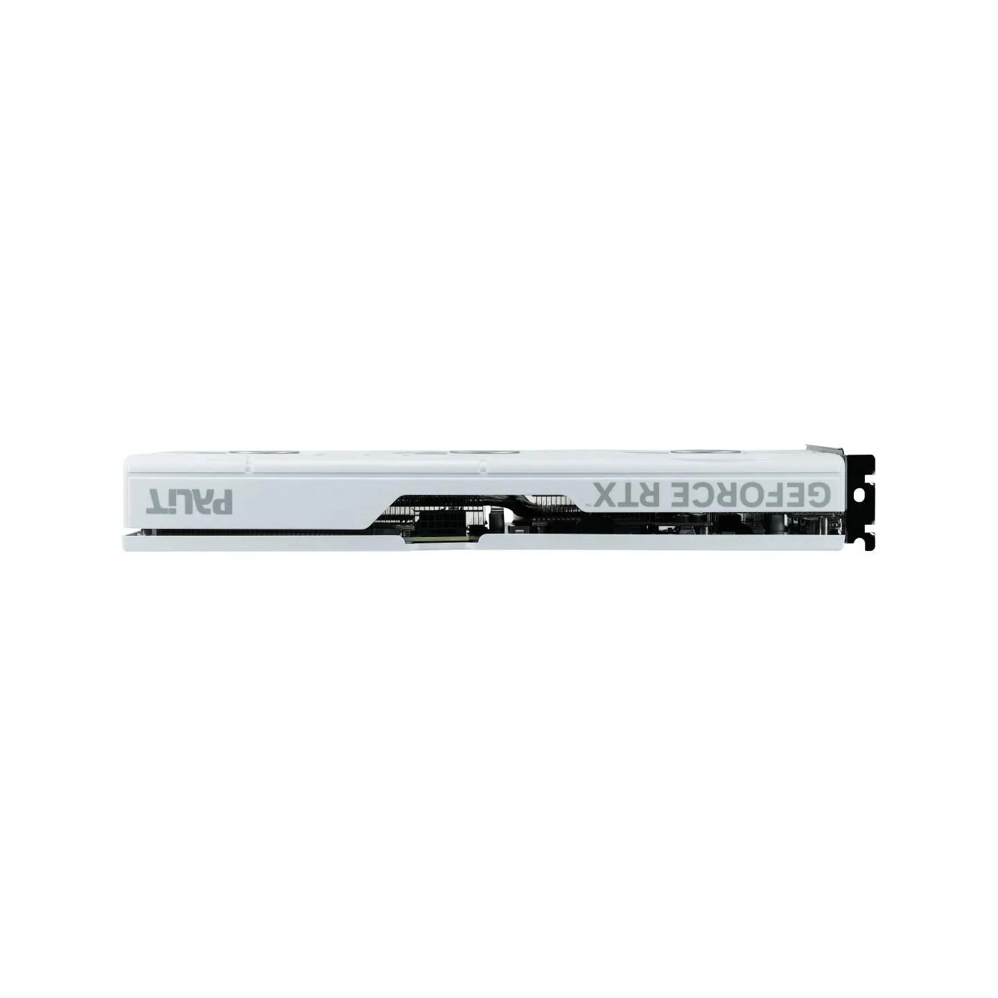 Palit Graphics Card|PALIT|NVIDIA|GeForce RTX 5070|2325 MHz|12 GB|GDDR7|192 bit|PCI Express 5.0|Active|NE75070U19K9-GB2050W