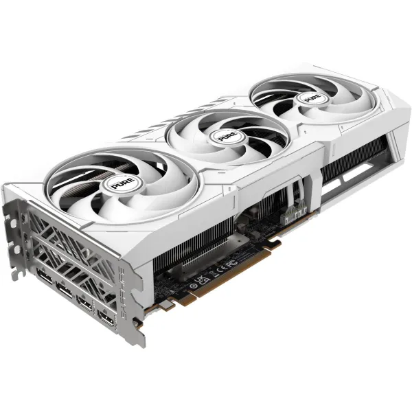 Sapphire PURE AMD RADEON RX 9070