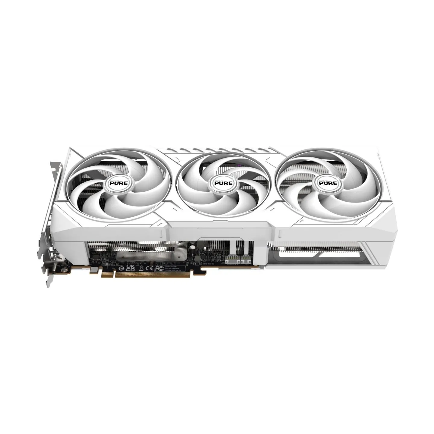 Sapphire PURE AMD RADEON RX 9070