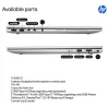 HP EB 6 G1i 16 AI U5 225U 16i 24GB/512GB
