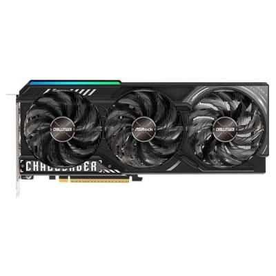 Asrock Graphics Card|ASROCK|AMD|Radeon RX 9070 XT|16 GB|GDDR6|256 bit|PCI Express x16 5.0|Active|RX9070XTCL16G