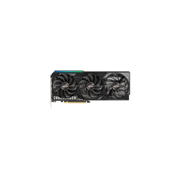 Asrock RX 9070 XT CHALLENGER 16GB GDDR6 256bit