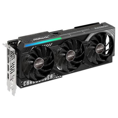 Asrock Graphics Card|ASROCK|AMD|Radeon RX 9070 XT|16 GB|GDDR6|256 bit|PCI Express x16 5.0|Active|RX9070XTCL16G