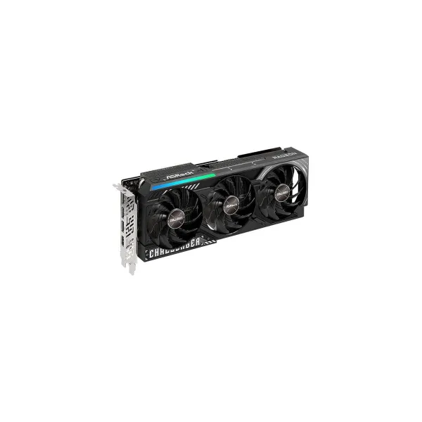 Asrock RX 9070 XT CHALLENGER 16GB GDDR6 256bit