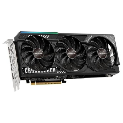 Asrock Graphics Card|ASROCK|AMD|Radeon RX 9070 XT|16 GB|GDDR6|256 bit|PCI Express x16 5.0|Active|RX9070XTCL16G