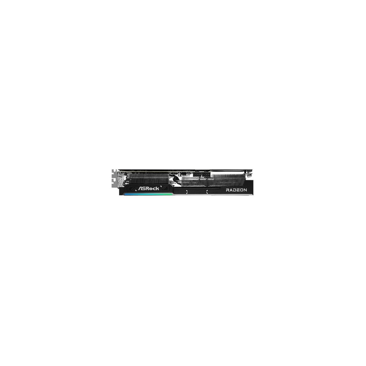 Asrock RX 9070 XT CHALLENGER 16GB GDDR6 256bit
