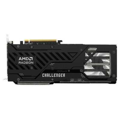Asrock RX 9070 XT CHALLENGER 16GB GDDR6 256bit