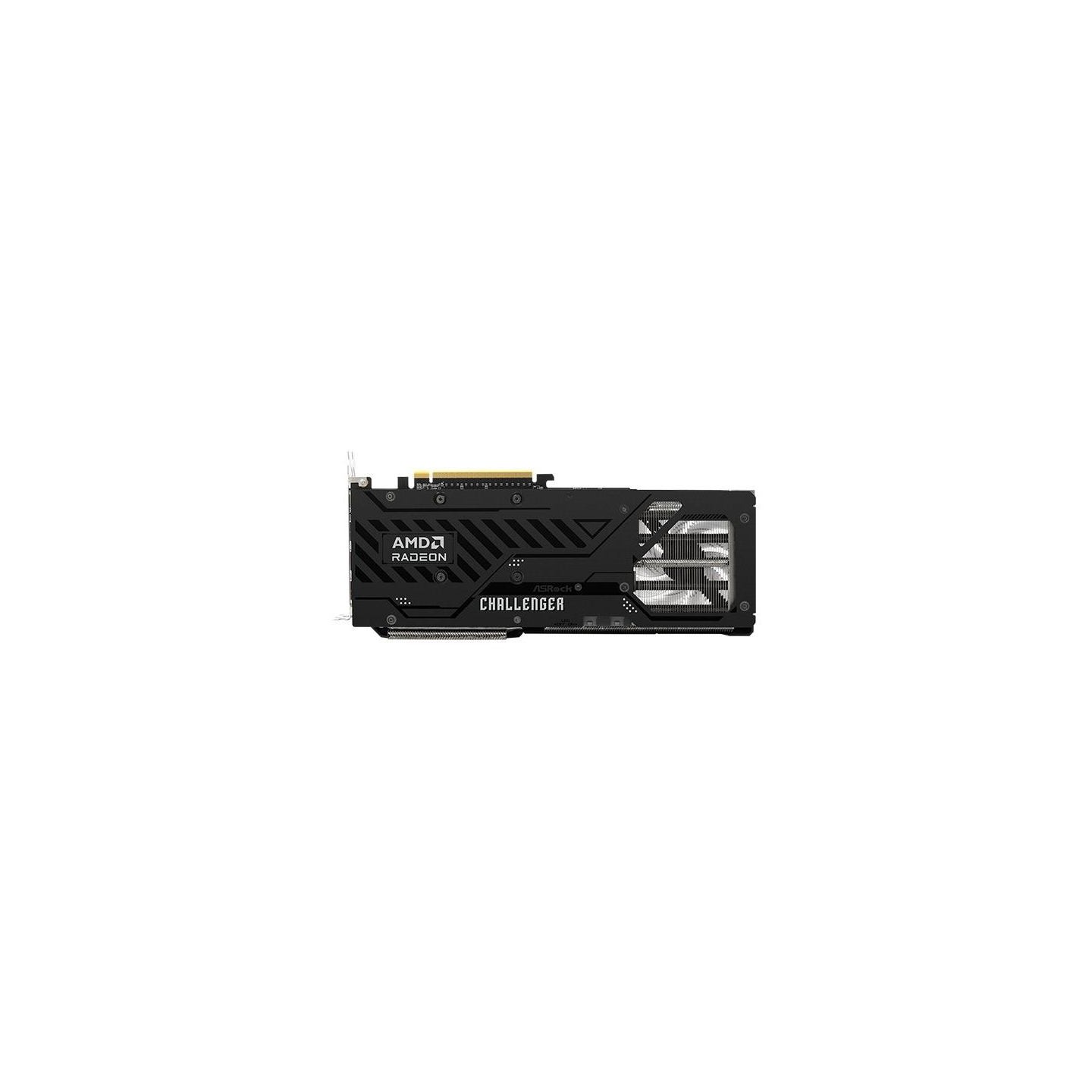 Asrock RX 9070 XT CHALLENGER 16GB GDDR6 256bit