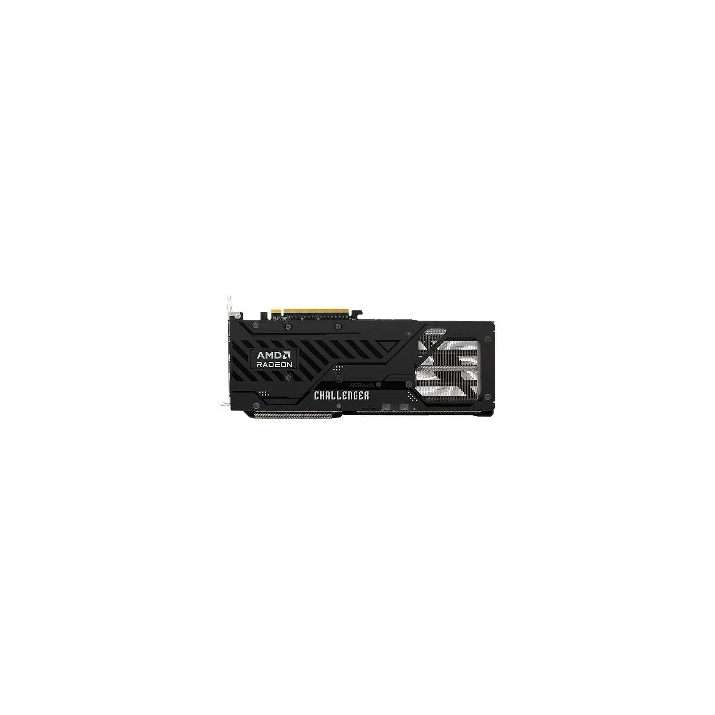 Asrock RX 9070 XT CHALLENGER 16GB GDDR6 256bit