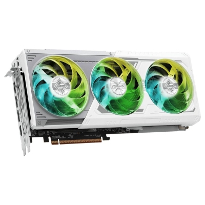 Asrock Graphics Card|ASROCK|AMD|Radeon RX 9070 XT|16 GB|GDDR6|256 bit|PCI Express x16 5.0|Active|RX9070XTSL16G