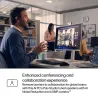 HP EliteBook 6 G1i 16 - Ultra 5-225U, 24GB, 512GB SSD, 16 WUXGA 300-nit AG, 5MP IR cam, WWAN-ready, Smartcard, FPR, US backlit k