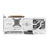 Asrock Graphics card Radeon RX 9070 XT Steel Legend 16GB
