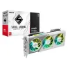 Asrock Graphics card Radeon RX 9070 XT Steel Legend 16GB