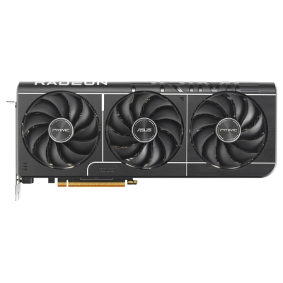 Asus Graphics Card|ASUS|AMD Radeon RX 9070 XT|16 GB|GDDR6|256 bit|PCIE 5.0 16x|Triple slot Fansink|1xHDMI|3xDisplayPort|PRIME-RX