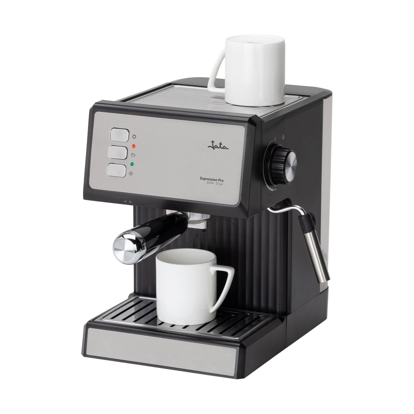 Jata JECA2525 Espresso Coffee Maker