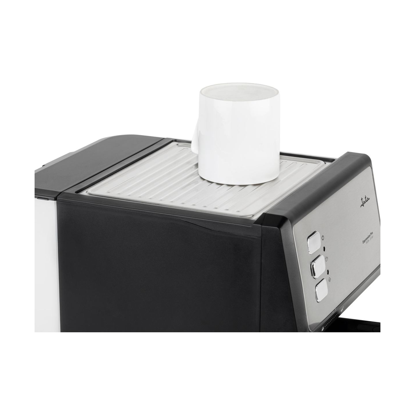 Jata JECA2525 Espresso Coffee Maker
