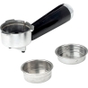 Jata JECA2525 Espresso Coffee Maker