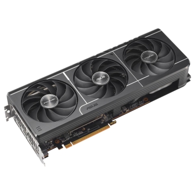 Asus Graphics card RX 9070 XT PRIME OC 16 GB GDDR6 256bit DP/HDMI