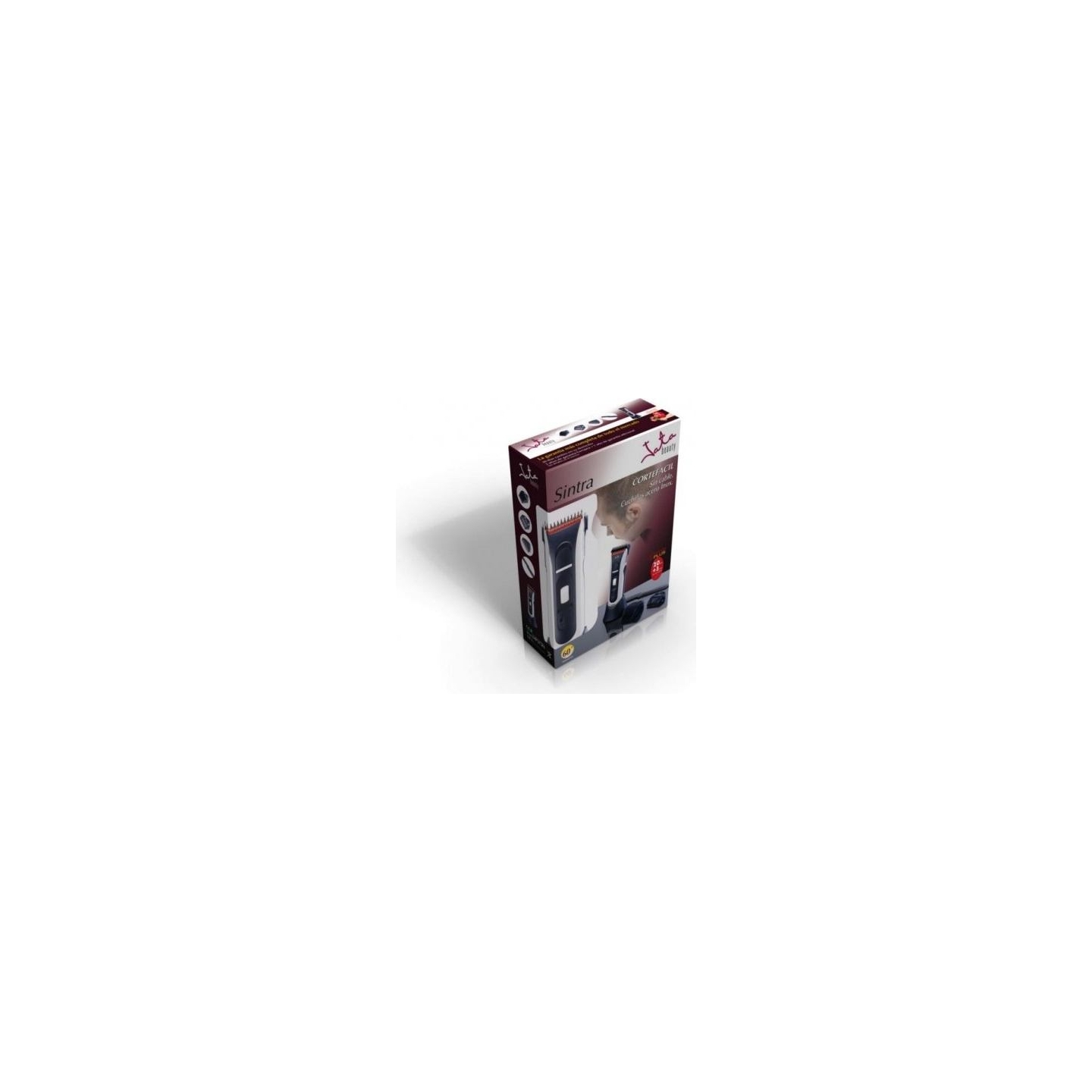 Jata MP373N cordless