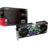 Asrock Graphics card Radeon RX 9070 XT Taichi 16GB
