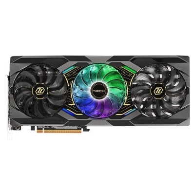 Asrock Graphics card Radeon RX 9070 XT Taichi 16GB