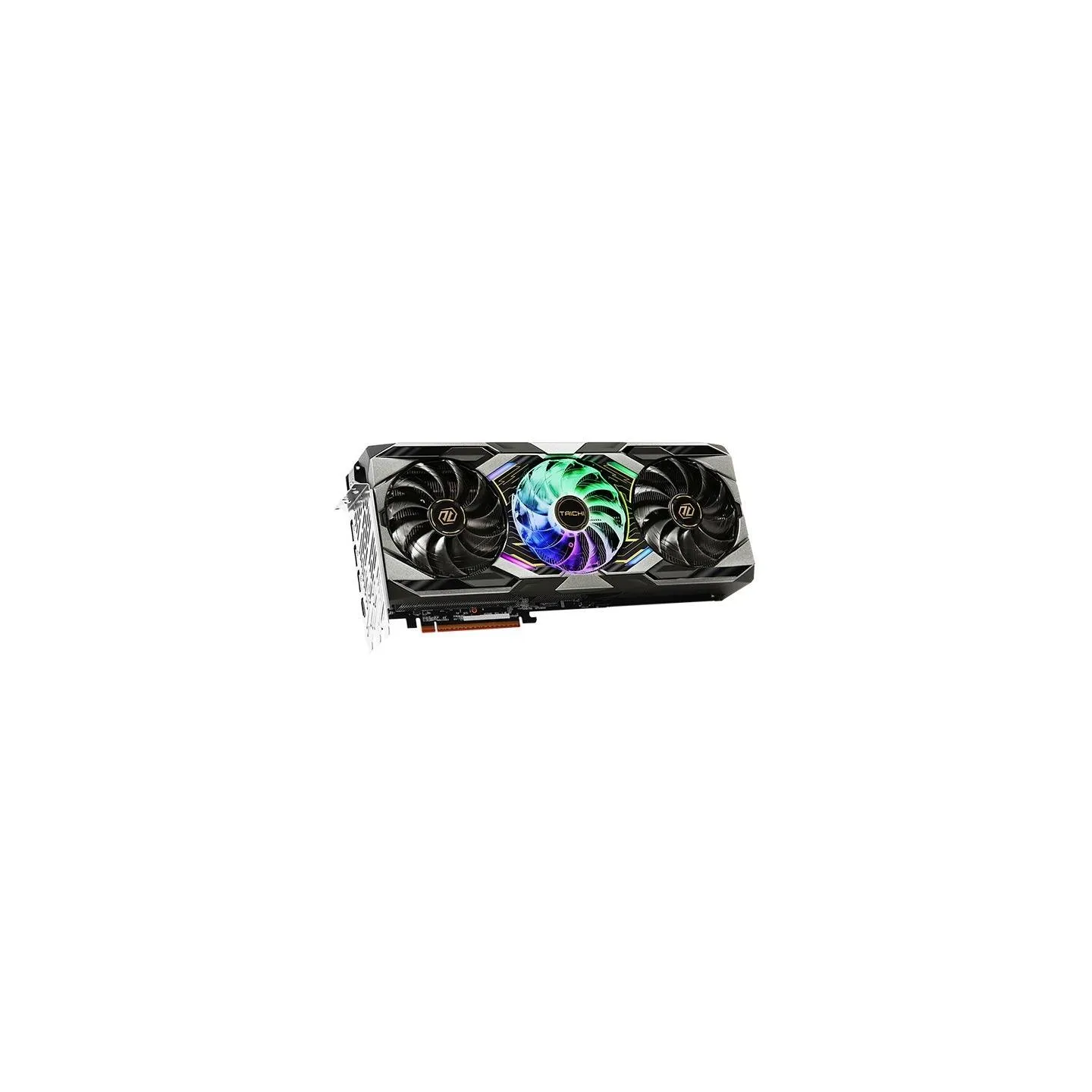 Asrock Graphics card Radeon RX 9070 XT Taichi 16GB
