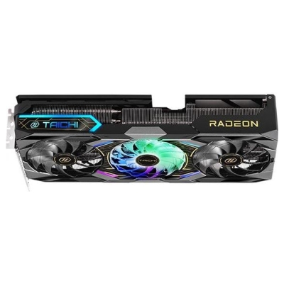 Asrock Graphics Card|ASROCK|AMD|Radeon RX 9070 XT|16 GB|GDDR6|256 bit|PCI Express x16 5.0|Active|RX9070XTTC16GO