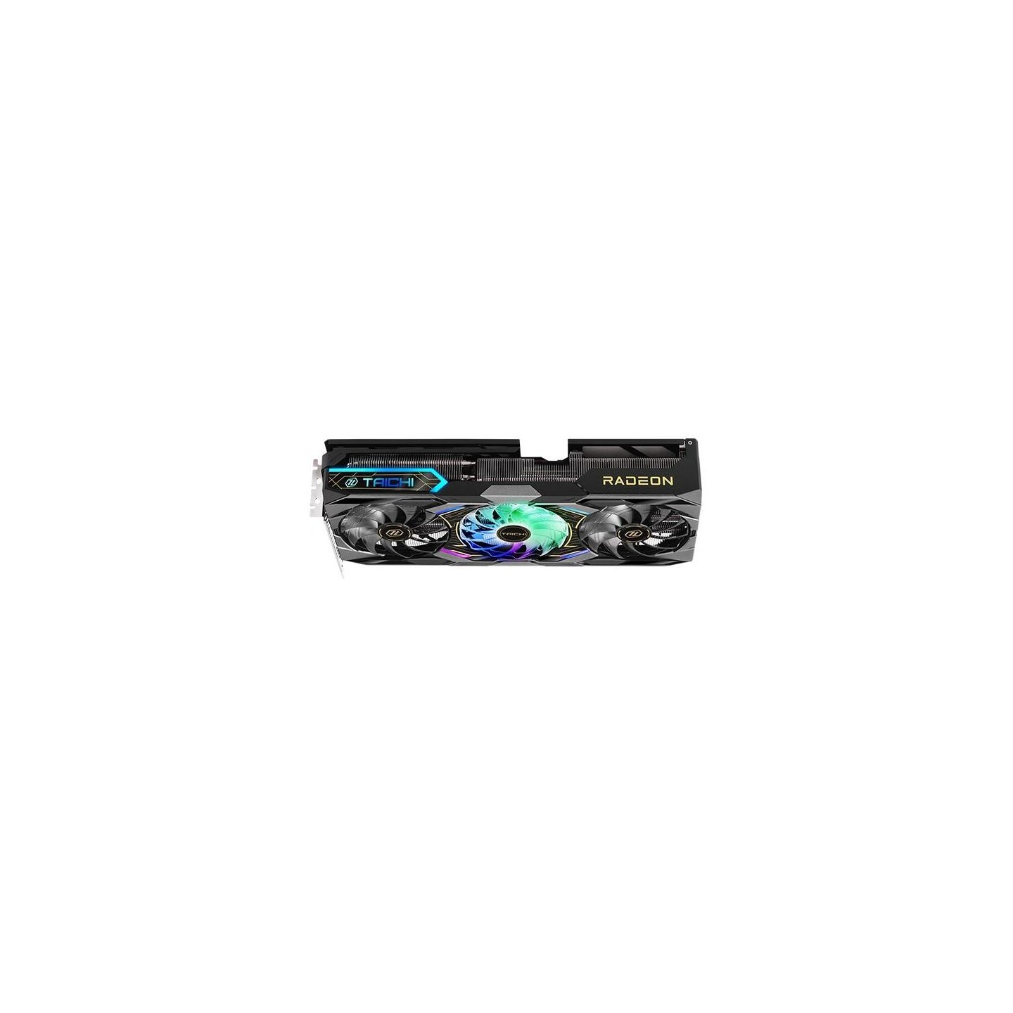 Asrock Graphics Card|ASROCK|AMD|Radeon RX 9070 XT|16 GB|GDDR6|256 bit|PCI Express x16 5.0|Active|RX9070XTTC16GO