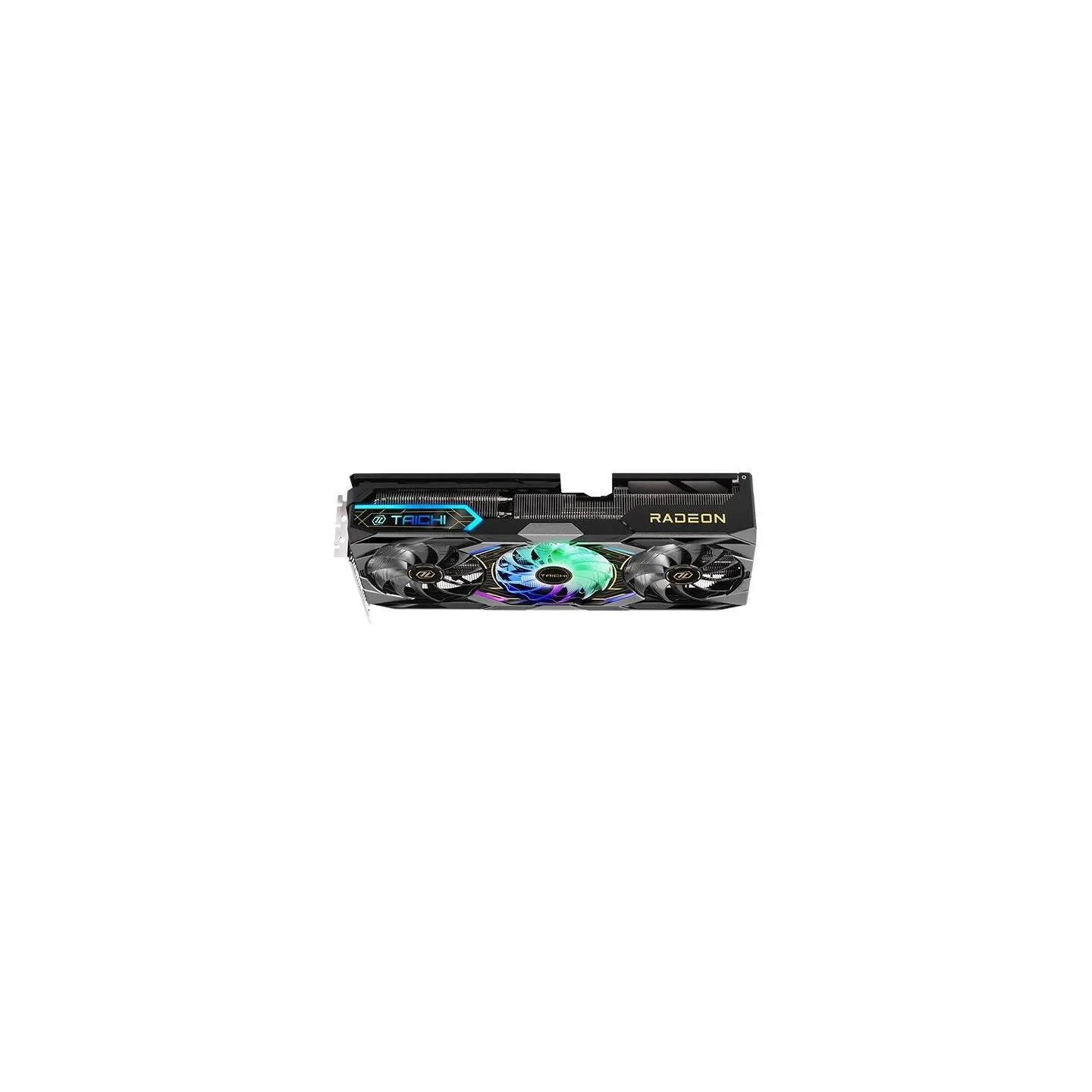Asrock Graphics Card|ASROCK|AMD|Radeon RX 9070 XT|16 GB|GDDR6|256 bit|PCI Express x16 5.0|Active|RX9070XTTC16GO