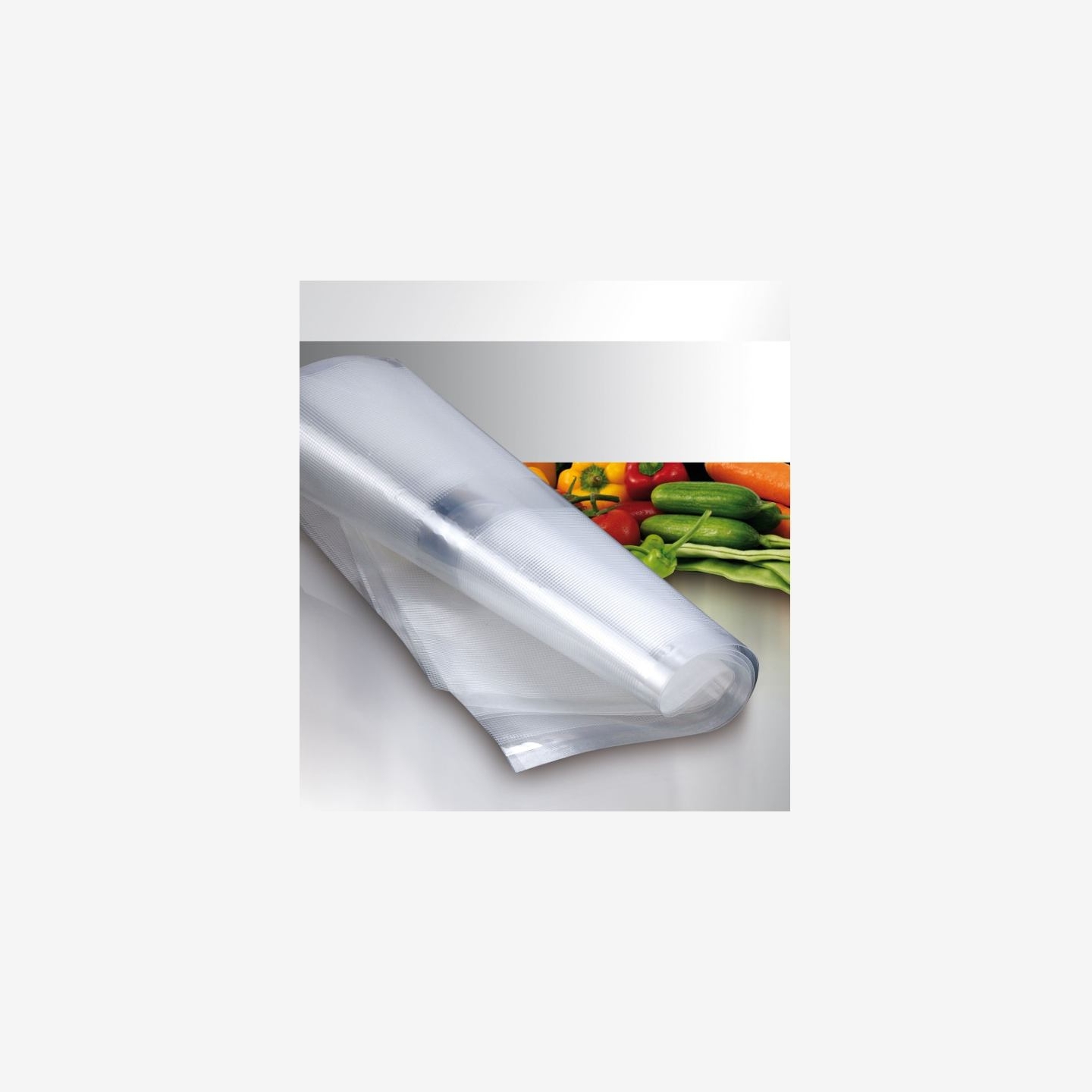 Jata B22X30 Plastic bag refill (50)